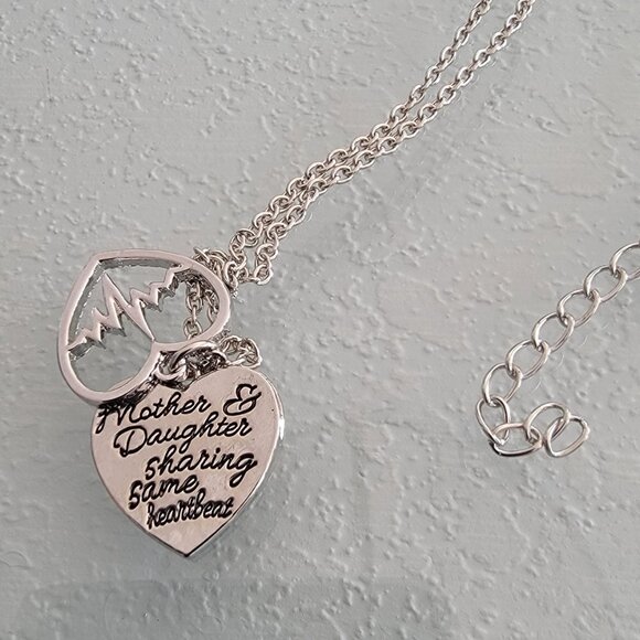 ❤️Mother's Gifts Pendant with Necklace❤️ - Picture 4 of 13